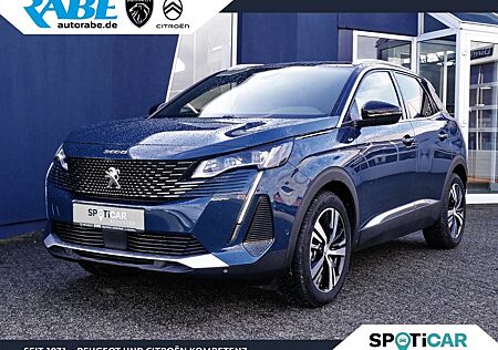 Peugeot 3008 GT HYB e-DSC6 Aut+ACC+Navi+Sitzhzg+Parkpilo