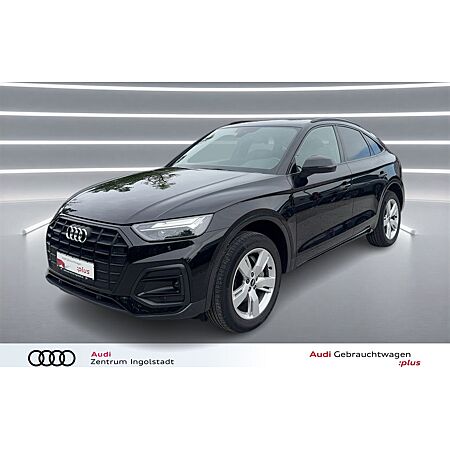 Audi Q5 leasen