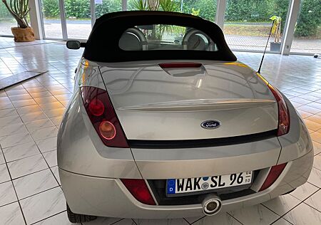 Ford Streetka 1.6 Elegance Elegance