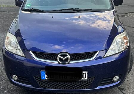 Mazda 5 1.8 Comfort Comfort