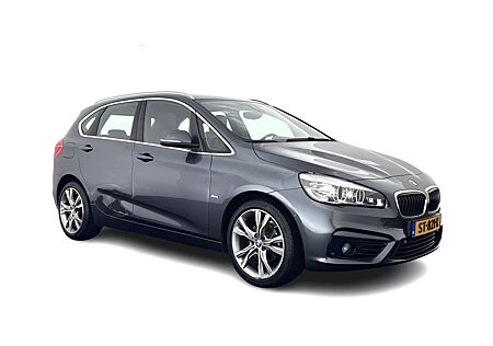 BMW 216d 216 Active Tourer 2-serie Sportline Corpora