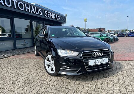 Audi A3 1.2 TFSI Sportback ambition*2.HAND*NAVI*AHK*