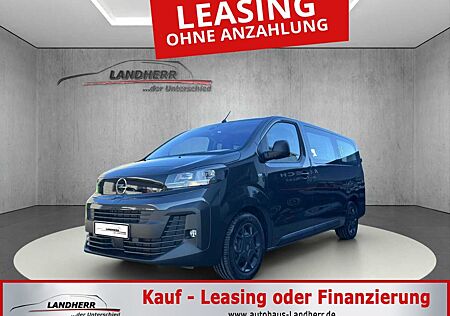 Opel Vivaro Kombi //9 Sitze/Kamera/Navi