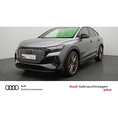 Audi Q4 e-tron leasen