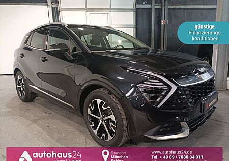 Kia Sportage 1.6 T-GDI Spirit LED|Navi|360°|ACC