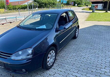 VW Golf Volkswagen V Lim. Edition-KLIMAAUTOMATIK-TEMPOMAT-PDC-