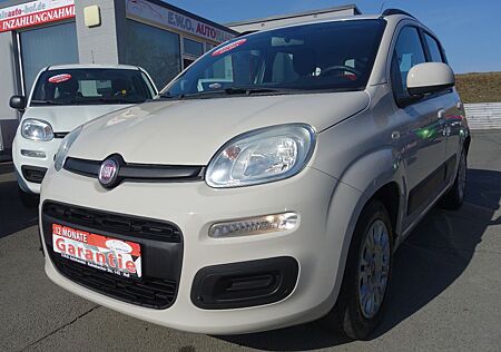 Fiat Panda Lounge