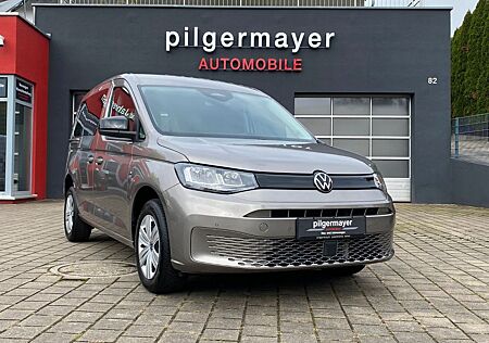 VW Caddy Volkswagen 1,5 TSi ACC+SHZ+Kam+Allwetter+PDC+Sunset+
