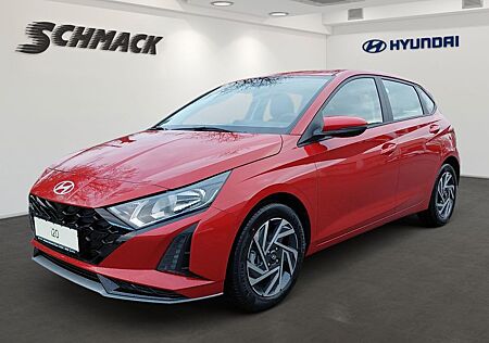 Hyundai i20 Trend MJ 25*KAMERA*PDC*