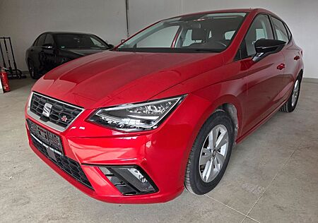 Seat Ibiza FR