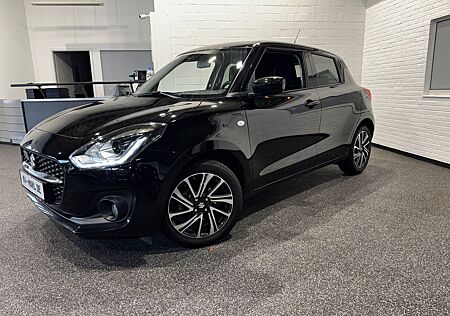 Suzuki Swift HYBRID COMFORT *KAMERA LED TOTEWINKEL SHZ