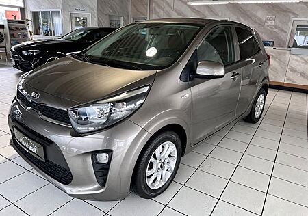 Kia Picanto Dream Team/1-HAND/KAMERA/GUTER ZUSTAND