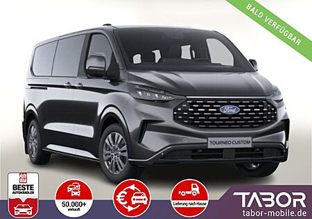 Ford Tourneo Custom TDCi 170 AT8 320 L2 Tit. Nav ACC