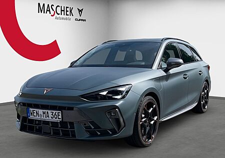 Cupra Leon Sportstourer eHybrid Matrix FrontAssist Pan