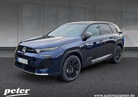 Citroën C5 Aircross PLUS 145 +Navi+Kamera+LED+Winter+