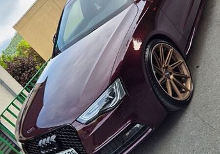 Audi A5 3.0 TDI S tronic quattro Sportback 2xSline