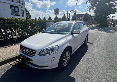 Volvo XC 60 XC60 D4 Summum Geartronic Aut Leder