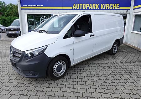 Mercedes-Benz Vito Kasten 109/110/111/114 CDI FWD lang NAVI
