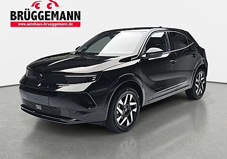 Opel Mokka 1.2 TURBO AUTO. 8G. GS LED KLIMAAUTO SICHT