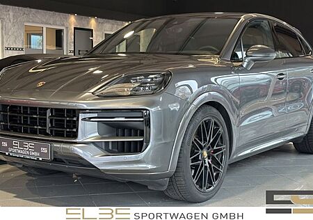 Porsche Cayenne Coupe S FACELIFT 22" MATRIX SPORTDESIGN