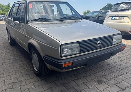 VW Jetta Volkswagen