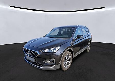 Seat Tarraco Xcellence eHybrid 1.4 TSI/TRAVEL/VIRTUAL
