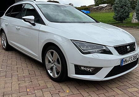 Seat Leon ST 1.8 TSI 132kW Start&Stop FR