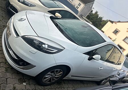 Renault Scenic III Grand Dynamique 7 Platz