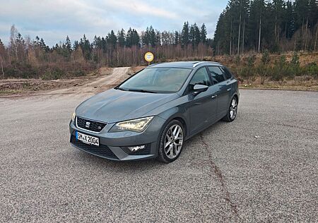 Seat Leon ST 1.8 TSI 132kW Start&Stop FR FR
