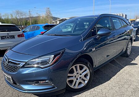 Opel Astra ST 1.6 CDTI ecoFLEX Business S/S TEMP/TÜV