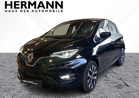 Renault ZOE R135/ EV50 (Batt. Evolution *LED*NAVI*SpurH