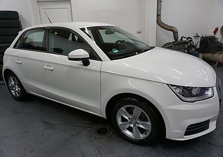 Audi A1 Sportback 22327 KM!! Sitzheizung!!Klima!!TOP!