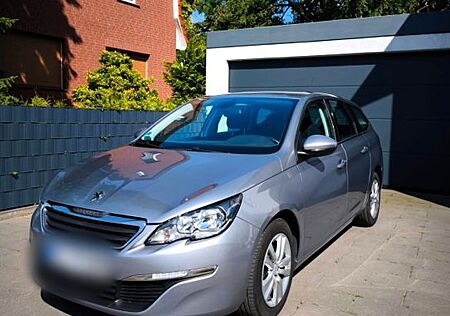 Peugeot 308 SW Active BlueHDi 150 S/S Active