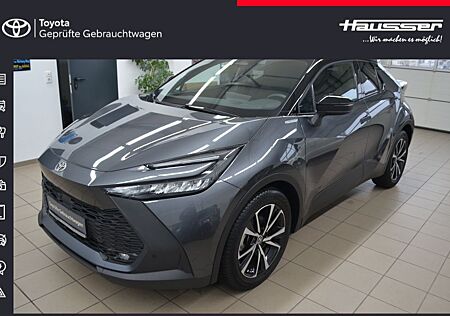 Toyota C-HR 1.8 Hybrid Teamplayer*NAVI*PDC*SHZG*