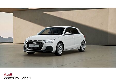 Audi A1 Sportback Advanced 30 TFSI 85(116) kW(PS) LED