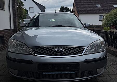 Ford Mondeo 1.8 SCI 96 kW Ghia Ghia