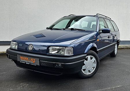 VW Passat Variant Volkswagen Passat 1,8 35i (B3) Variant 1.Hand/Oldtimer/H-Ke