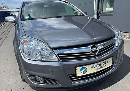 Opel Astra H Caravan 1.6*TEMPOMAT*KLIMA*AHK*ISOFIX
