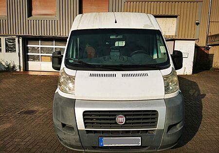 Fiat Ducato 250 L Hochr.-Kasten 120M -Jet AHK