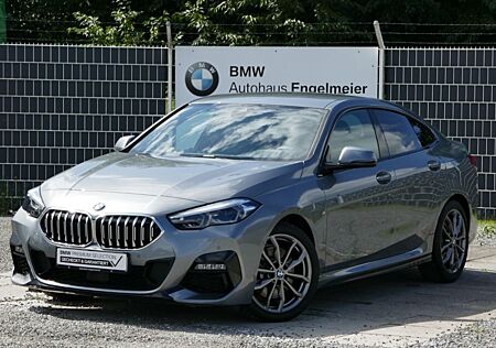 BMW 220 Gran Coupe d M Sport Navi Pro Alu 18'' HiFi