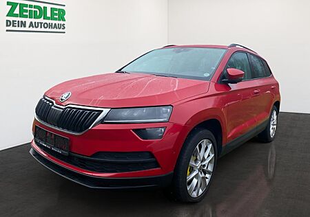 Skoda Karoq 1.5 TSI ACT DSG Style ACC*LED*LHZ*RFK*VC