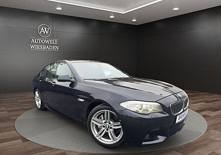 BMW 550i M-Sportpaket