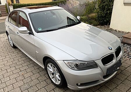 BMW 318i