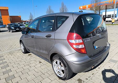 Mercedes-Benz A 180 CDI CLASSIC Classic