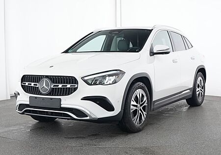 Mercedes-Benz GLA 200 gebraucht kaufen Mercedes-Benz GLA 200 ,PROG ADV,AHK,DISTR,360,STANDH,MEMORY