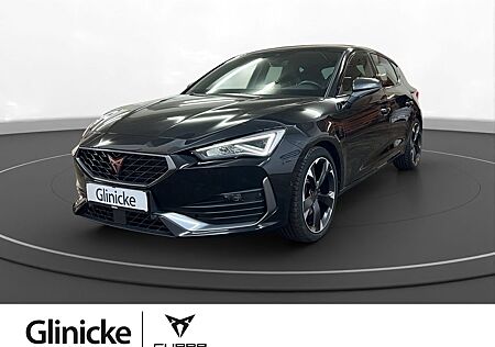 Cupra Leon 1.4 eHybrid LED LM 18" Navi PDC+RFK Tempoma