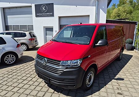 VW T6 Transporter Volkswagen T6.1 Transporter Kasten lang FWD