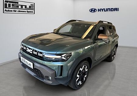 Dacia Duster EXTREME TCE 130 4X2 digitales Cockpit App