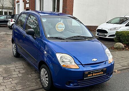 Chevrolet Matiz S°°GARANTIE°°HU&AU NEU°°