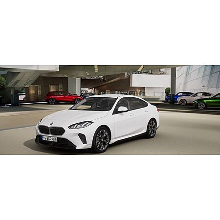 BMW M8 Gran Coupé leasen